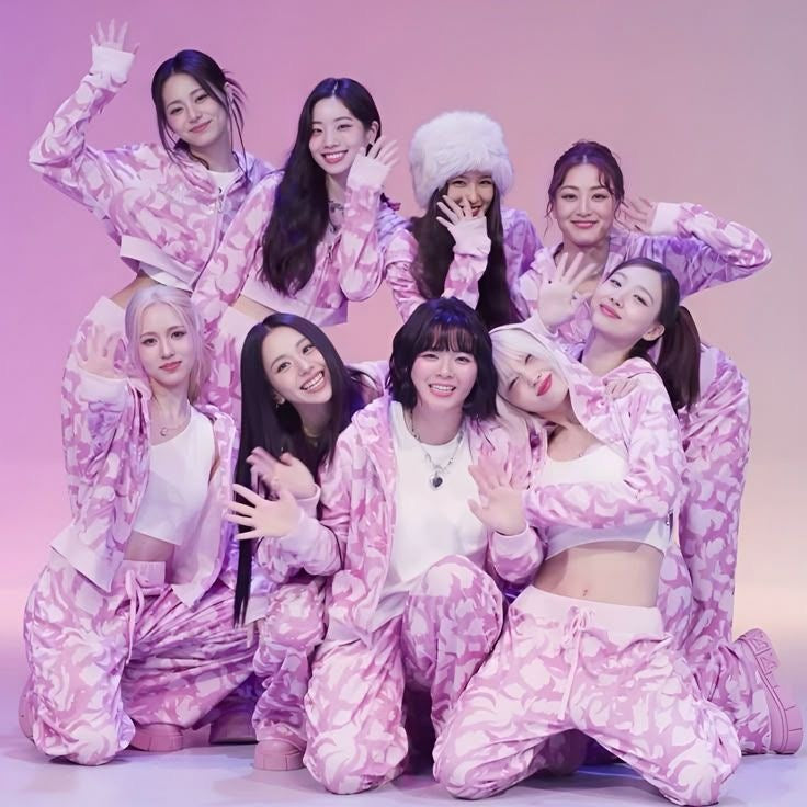 Twice