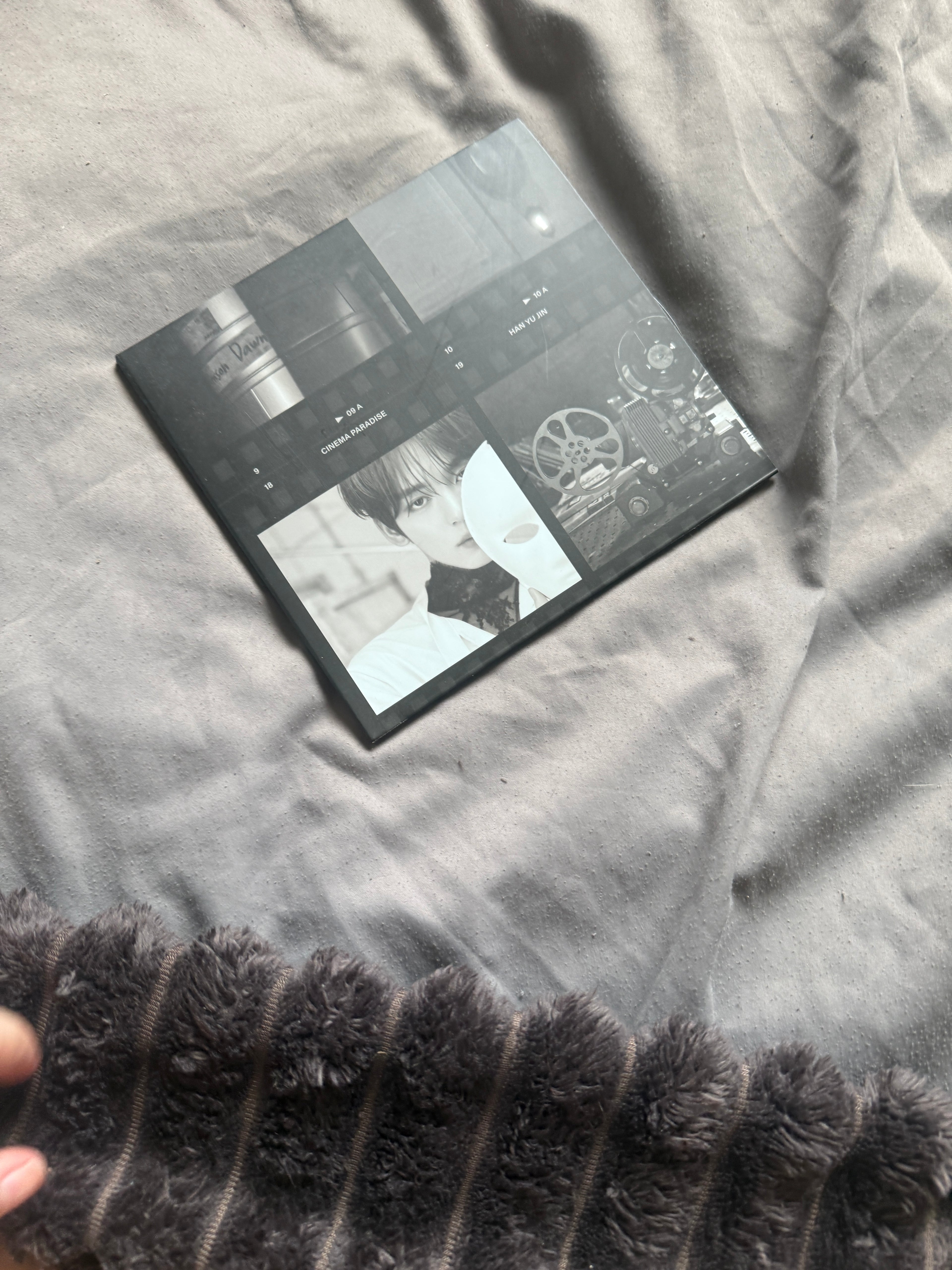 Zb1 album