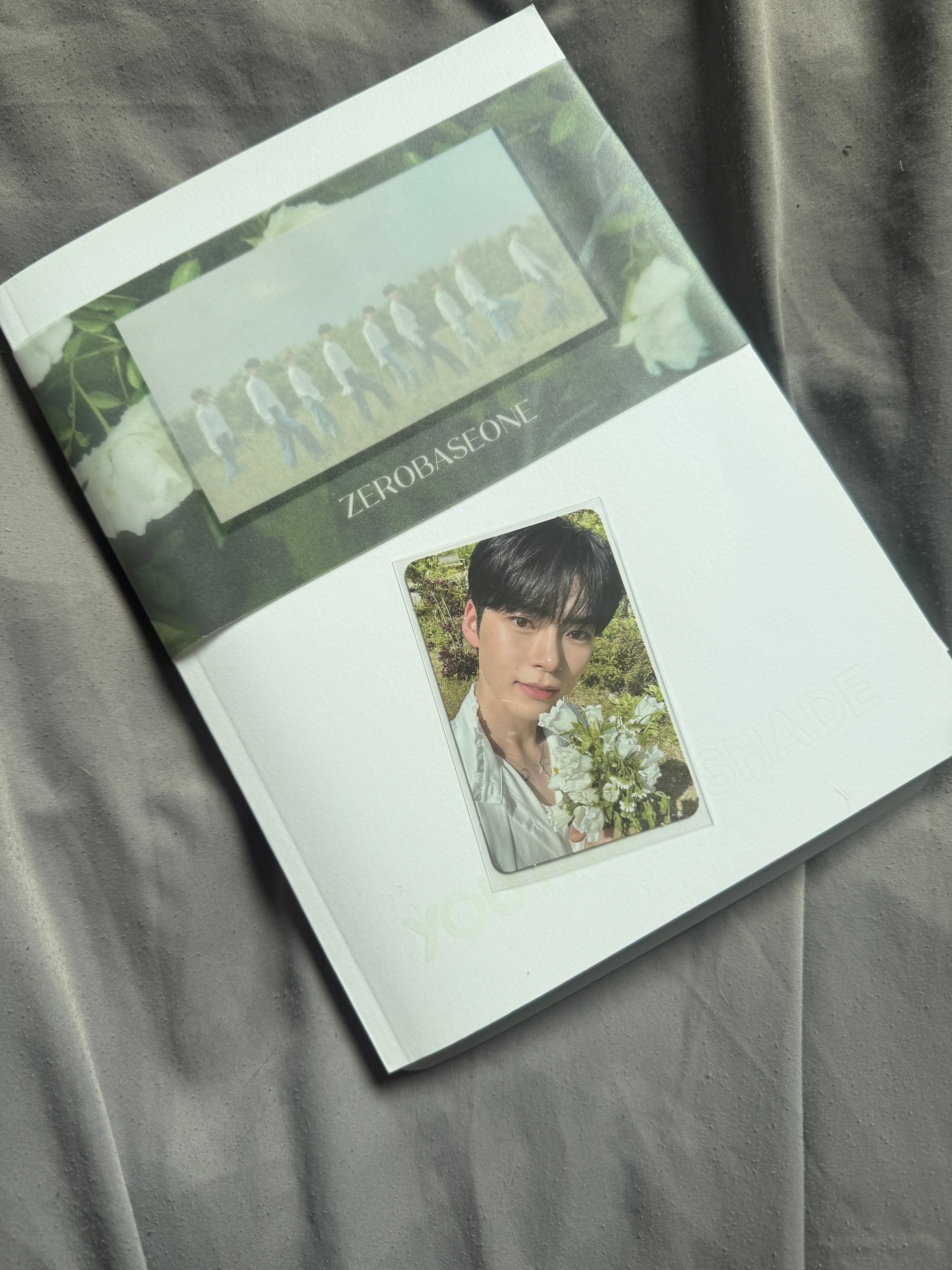 Zb1 albums
