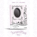 KiiiKiii – EP [WhyKiiiKiii] (AMENITIES VER.)