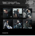 P1Harmony - 7th Mini Album [SAD SONG] Digipack Ver.