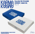 Stray Kids - 4th Album [KARMA] Standard Ver.