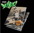 aespa - 3RD MINI ALBUM [MY WORLD] TABLOID Ver. Kpop Album -