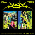 aespa - 2nd Album [LEMONADE] LEMONADE Ver.