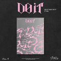 Stray Kids - SKZ IT TAPE [DO IT] IT Ver.