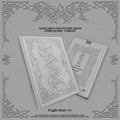 ALPHA DRIVE ONE – THE 2ND MINI ALBUM [UNBREAKABLE : 少年BEAST] (Fragile Beast Ver.)