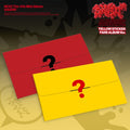NEXZ – The 4th Mini Album [SAUCIN’] (STICKER FANS ALBUM Ver.)