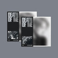 EVAN – 1st Mini Album [DEATH OF ME] (BANDANA Ver.)