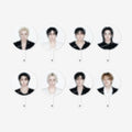 IMAGE PICKET Stray Kids World Tour RUN IT MD