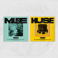 (BTS) Jimin – [MUSE]