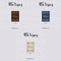 FORESTELLA - 4th Album [THE LEGACY] KIWEE Ver.