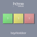 BOYNEXTDOOR - 1st Studio Album Repackage [HOME: DELUXE]