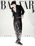 HARPER'S BAZAAR - [2026, October] - Cover : TXT YEONJUN TYPE C